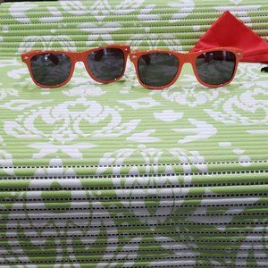 DYNAMO league soccer team Sunglasses.